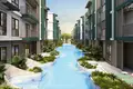 Wohnung 2 zimmer 57 m² Provinz Phuket, Thailand
