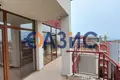 2 bedroom apartment 140 m² Sveti Vlas, Bulgaria