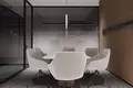 Oficina 165 m² en Moscú, Rusia