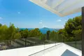 4 bedroom Villa 560 m² Altea, Spain