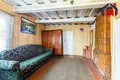 House 61 m² Piarsajski sielski Saviet, Belarus
