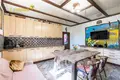 Casa de campo 421 m² Bialarucki sielski Saviet, Belarús