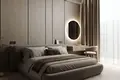 Villa de 3 habitaciones 281 m² Pecatu, Indonesia