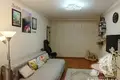 2 room apartment 43 m² Brest, Belarus