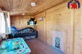 House 67 m² Kirauski sielski Saviet, Belarus