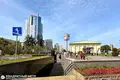 Квартира 2 комнаты 50 м² Минск, Беларусь