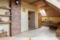 Коттедж 326 м² Городище, Беларусь