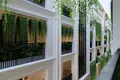 Complejo residencial New complex with a swimming pool, a spa and a kids' club, Bali, Indonesia