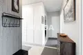 2 bedroom apartment 77 m² Kyminkartano, Finland