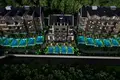 Mieszkanie 2 pokoi 55 m² Fethiye, Turcja
