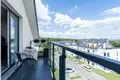 Mieszkanie 3 pokoi 58 m² Kraków, Polska