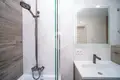 Apartamento 1 habitación 46 m² Minsk, Belarús