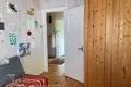 Haus 35 m² Zdanovicki sielski Saviet, Belarus