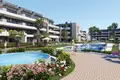 Mieszkanie 3 pokoi 121 m² Orihuela, Hiszpania