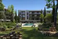 Apartamento 2 habitaciones 85 m² Asomatos Municipality, Chipre