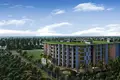 Wohnkomplex AURA CONDOMINIUM