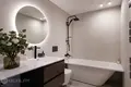 Квартира 3 комнаты 82 м² Марупе, Латвия