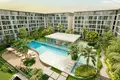 Apartamento 2 habitaciones 64 m² Choeng Thale, Tailandia