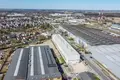 Tienda 2 030 m² en Rogozno, Polonia