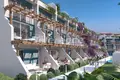 1 bedroom apartment 40 m² Agios Amvrosios, Northern Cyprus