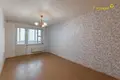 Mieszkanie 35 m² Mińsk, Białoruś