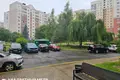 Квартира 2 комнаты 45 м² Минск, Беларусь