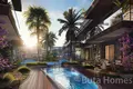 Квартира 2 комнаты 60 м² Аланья, Турция