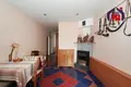 Wohnung 2 zimmer 58 m² Minsk, Belarus