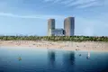 Mieszkanie 2 pokoi 75 m² Ras Al Khaimah, Emiraty Arabskie