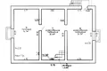 4 bedroom house 298 m² Astrashitskagaradokski rural council, Belarus