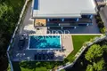 villa de 5 dormitorios 458 m² Lovran, Croacia