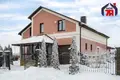 Chalet 111 m² Fanipalski sielski Saviet, Bélarus