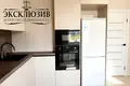 Wohnung 2 zimmer 66 m² Navasielle, Belarus