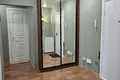2 room apartment 62 m² Minsk, Belarus