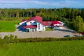 Manufacture 4 652 m² in Krapes pagasts, Latvia