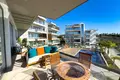 Wohnung 3 Schlafzimmer 140 m² Limassol, Zypern