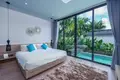 Villa de 2 habitaciones 120 m² Sakhu, Tailandia