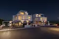 4 bedroom Villa 168 m² Paralimni, Cyprus