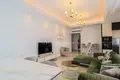 Квартира 1 комната 130 м² Махмутлар, Турция