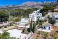 Villa de 6 habitaciones 553 m² Altea, Španjolska