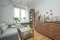 Квартира 4 комнаты 96 м² Варшава, Польша