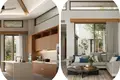 Dom 4 pokoi 361 m² Thalang, Tajlandia