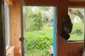 Casa 36 m² Piatryskauski sielski Saviet, Belarús