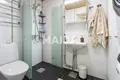 Квартира 1 комната 34 м² Tampere sub region, Финляндия