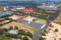 Земельные участки 3 225 м² Krous, Камбоджа