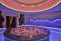 Mieszkanie 3 pokoi 120 m² Alanya, Turcja