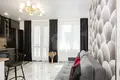 3 room apartment 66 m² Minsk, Belarus