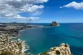 2 bedroom apartment  Calp, Spain