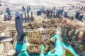 Residential complex Damac Majestine