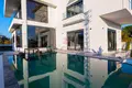 Maison 1 chambre 560 m² Dosemealti, Turquie